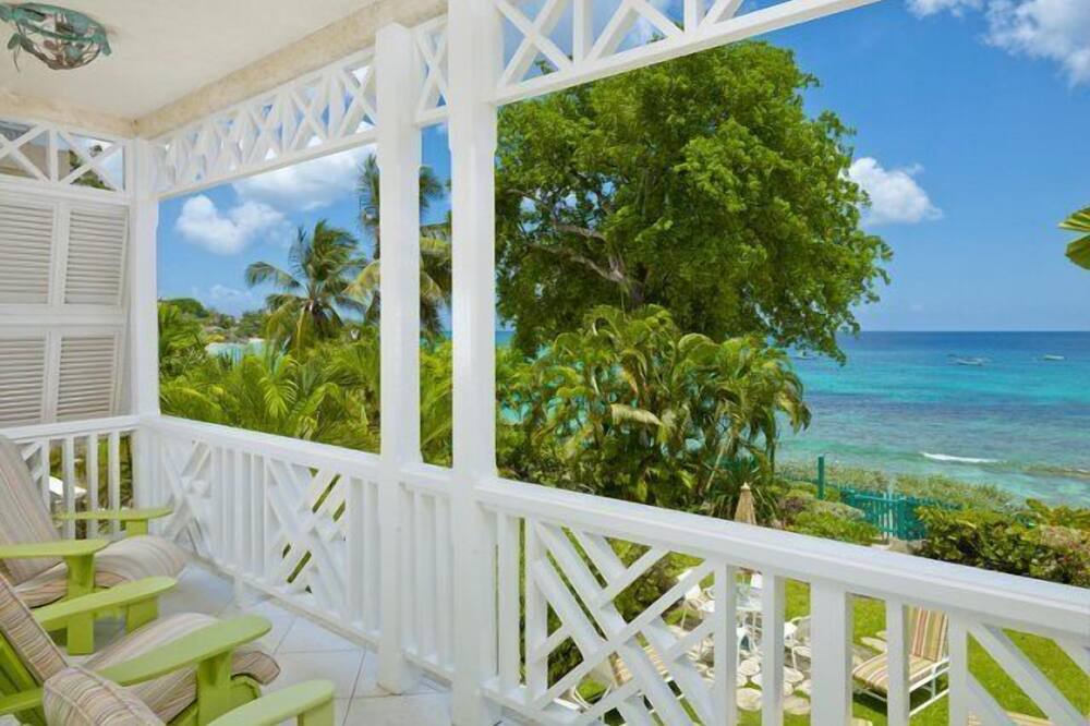 Photo of Patio Balcony in Durants