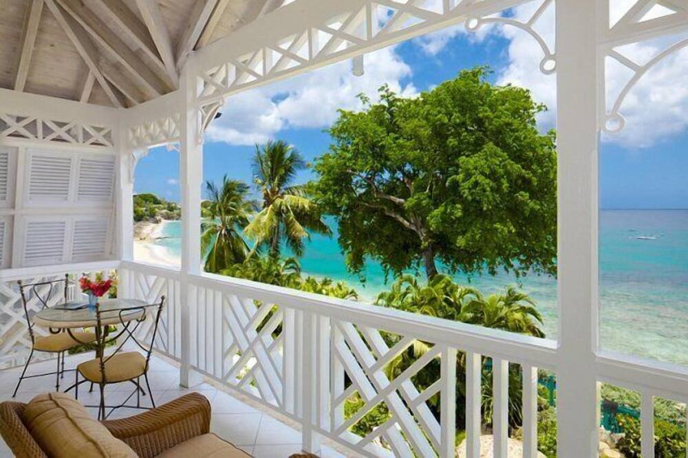 Photo of Patio Balcony in Durants