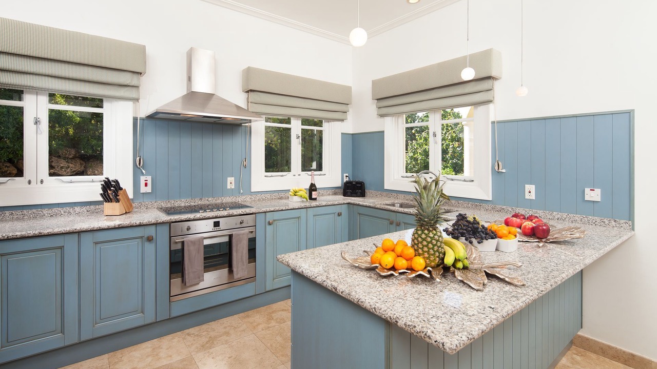 Photo of Kitchen in Mount Standfast