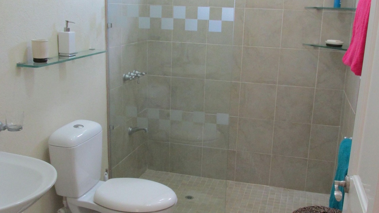 Photo of Bathroom in Vuemont