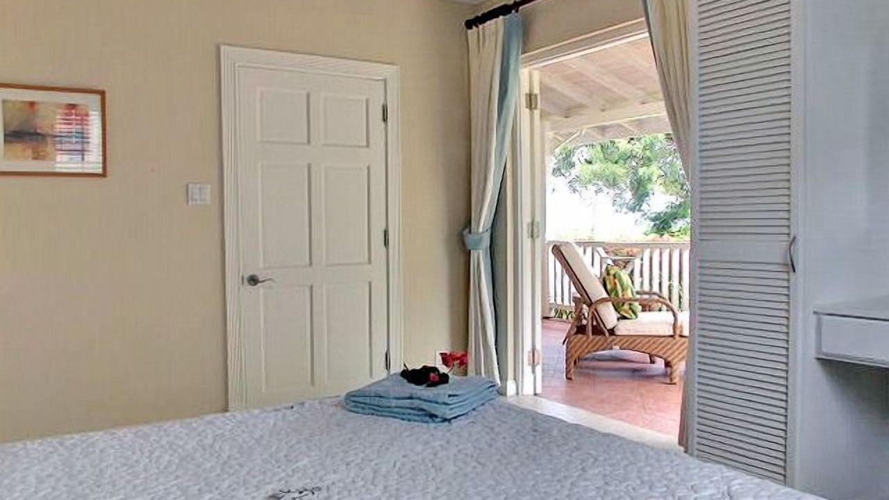 Photo of Bedroom in Vuemont
