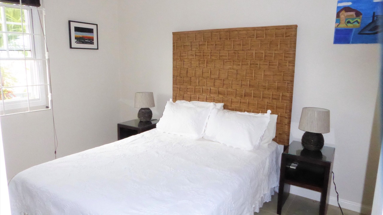 Photo of Bedroom in Vuemont