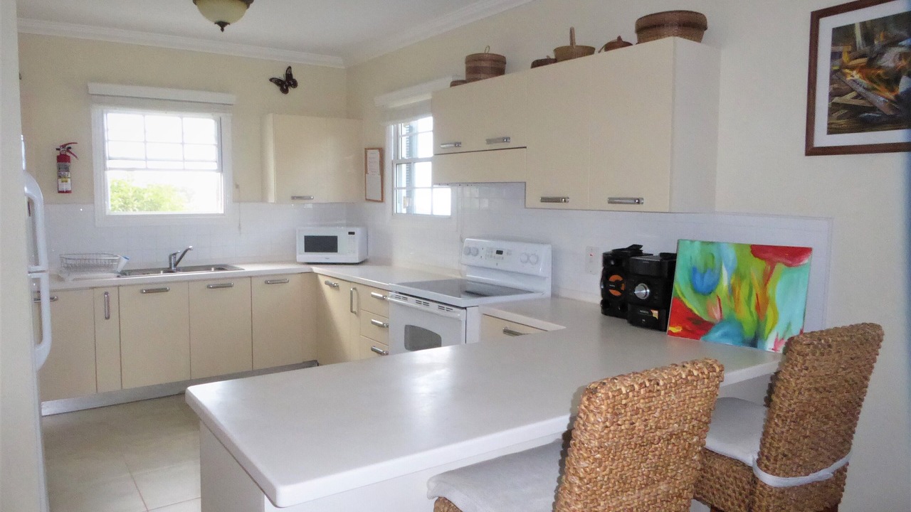 Photo of Kitchen in Vuemont