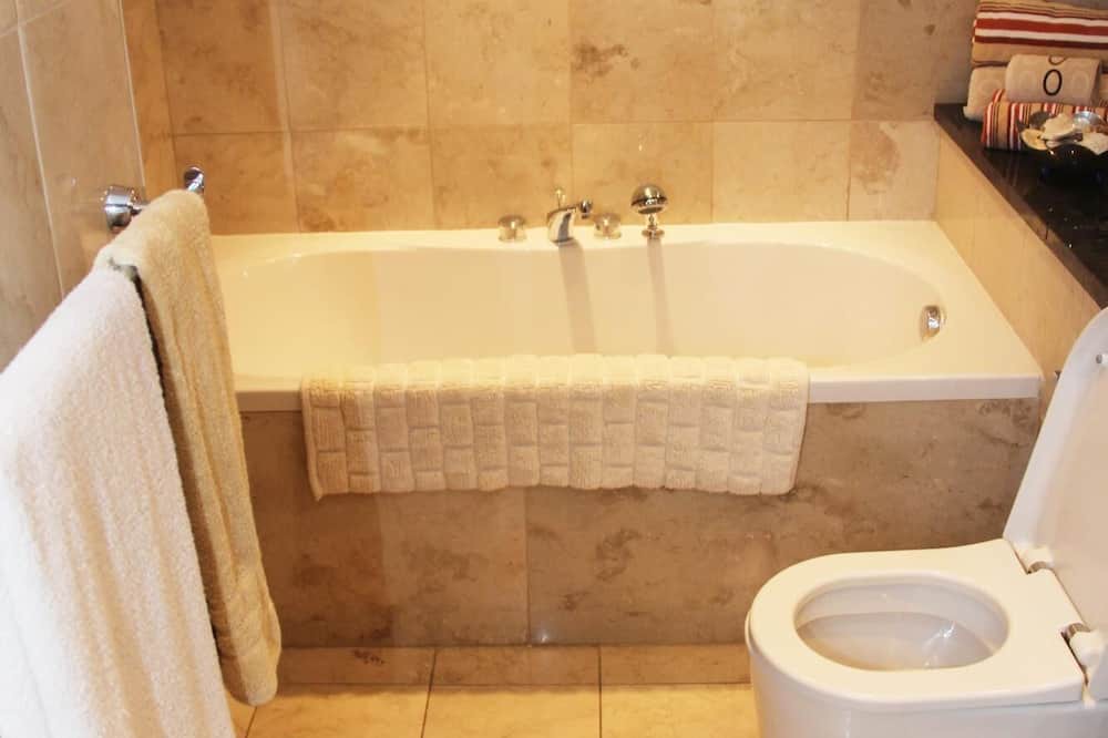 Photo of Bathroom in Old Trees Bay