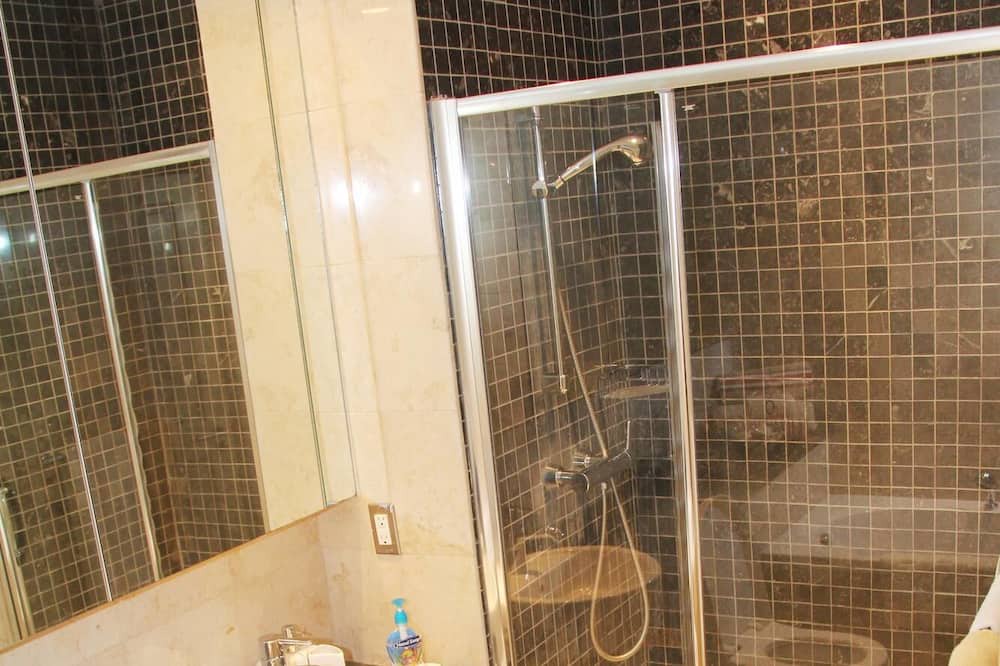 Photo of Bathroom in Old Trees Bay