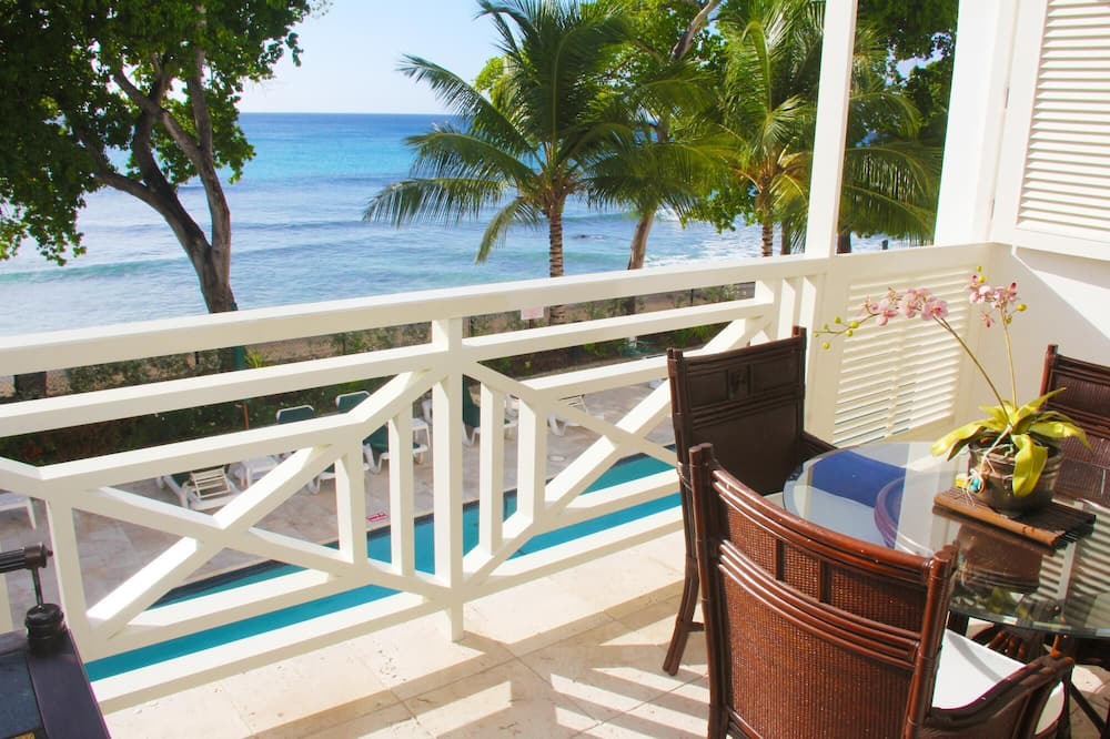 Photo of Patio Balcony in Old Trees Bay