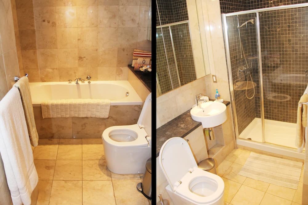 Photo of Bathroom in Old Trees Bay
