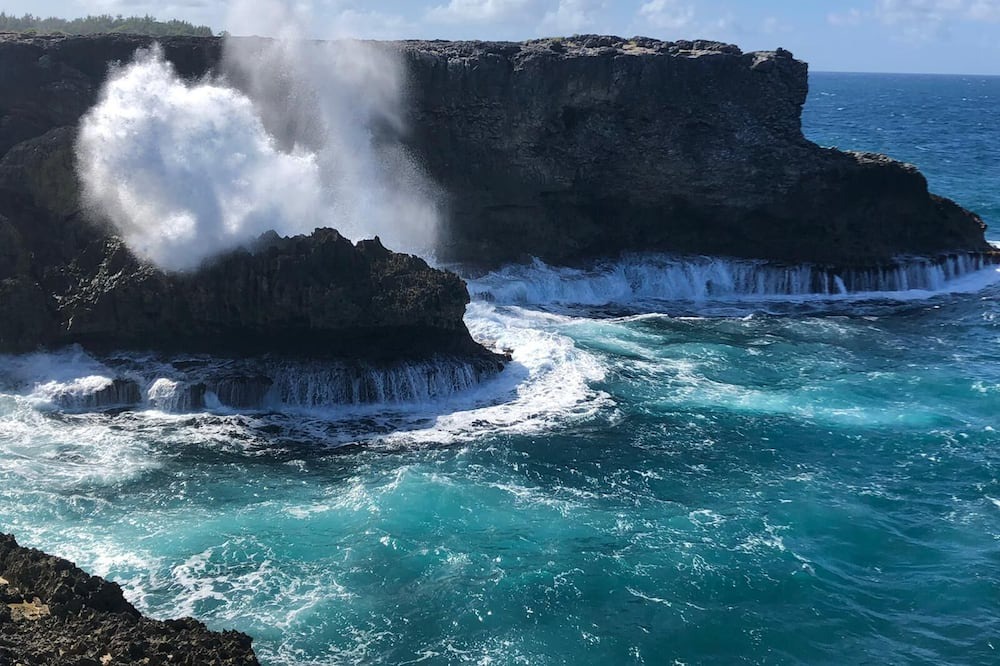Photo of Others in Blue Waters