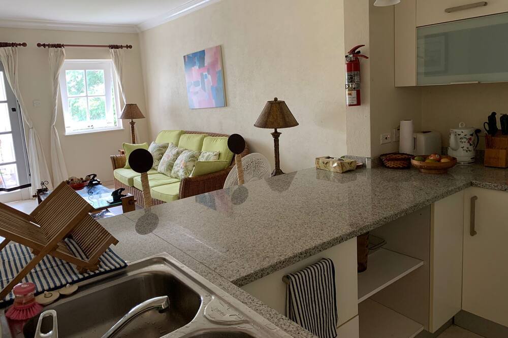 Photo of Kitchen in Blue Waters