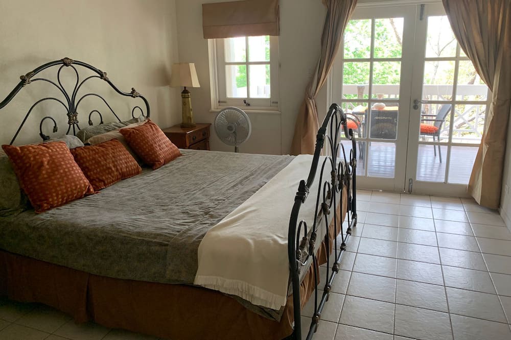 Photo of Bedroom in Blue Waters