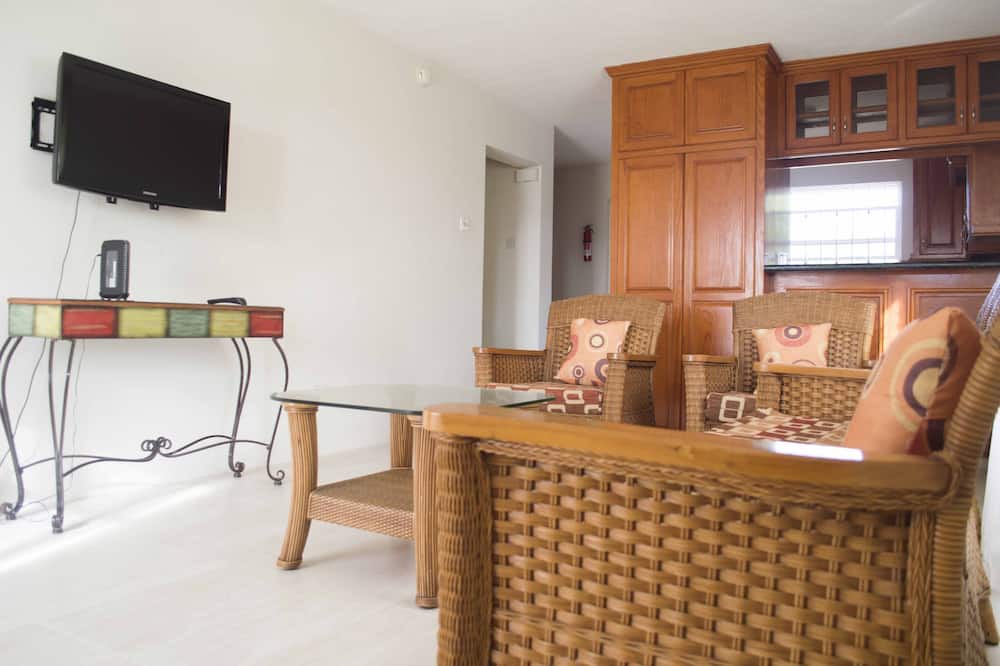 Photo of Livingroom in Fairy Valley Rock