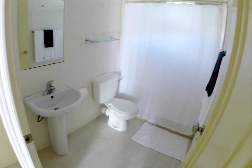 Photo of Bathroom in Fairy Valley Rock