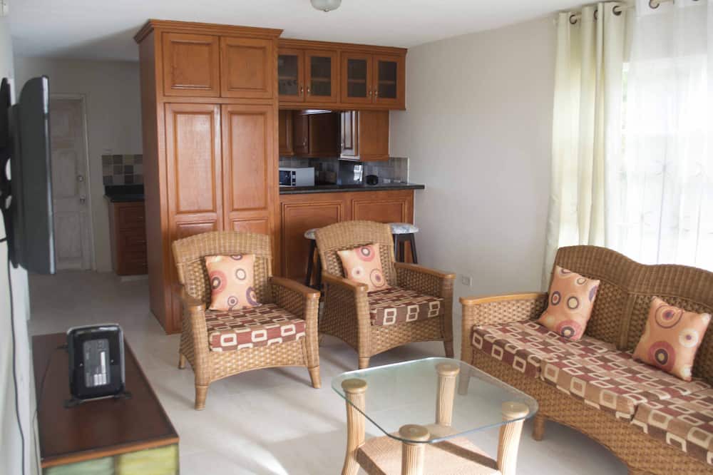 Photo of Livingroom in Fairy Valley Rock
