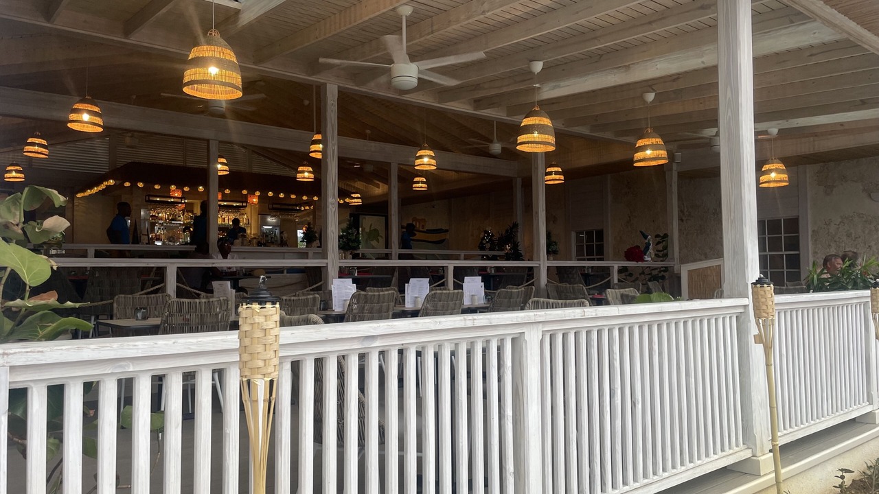 Photo of Outdoor in Gibbs Bay