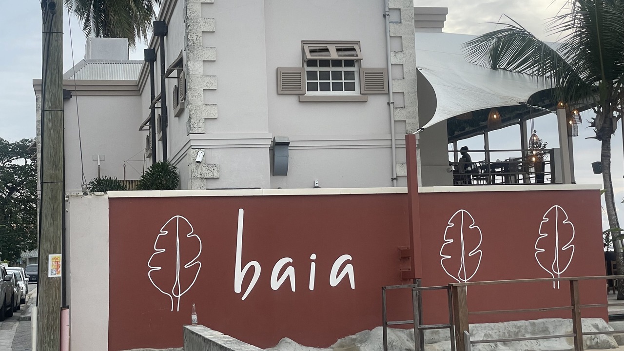 Photo of Outdoor in Gibbs Bay