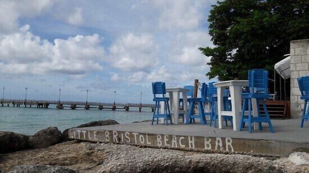 Photo of Outdoor in Gibbs Bay