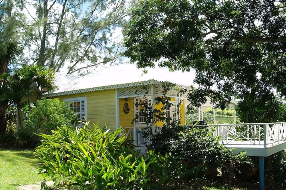 Photo of Outdoor in Merlin Bay