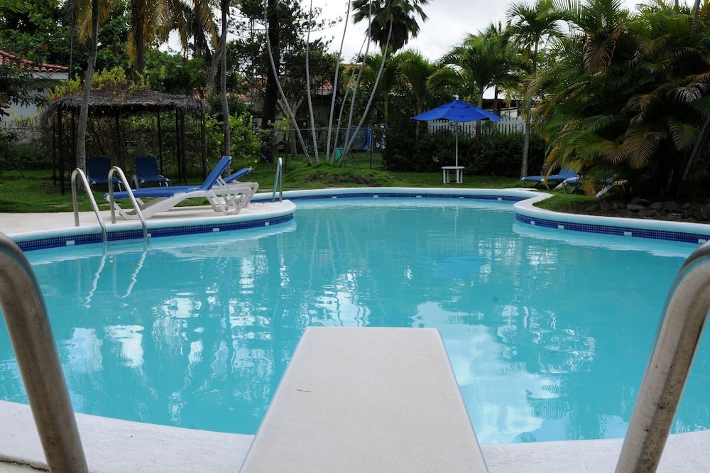 Photo of Outdoor in Merlin Bay
