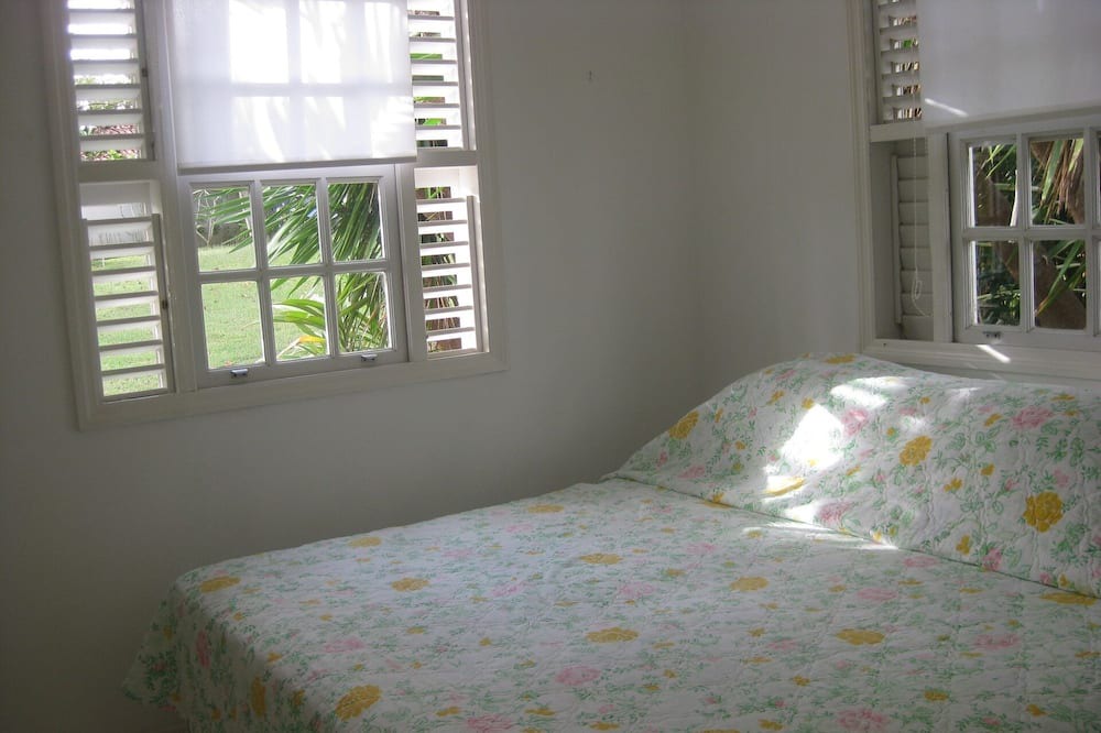Photo of Bedroom in Merlin Bay