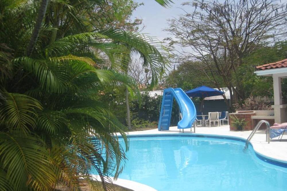 Photo of Outdoor in Merlin Bay