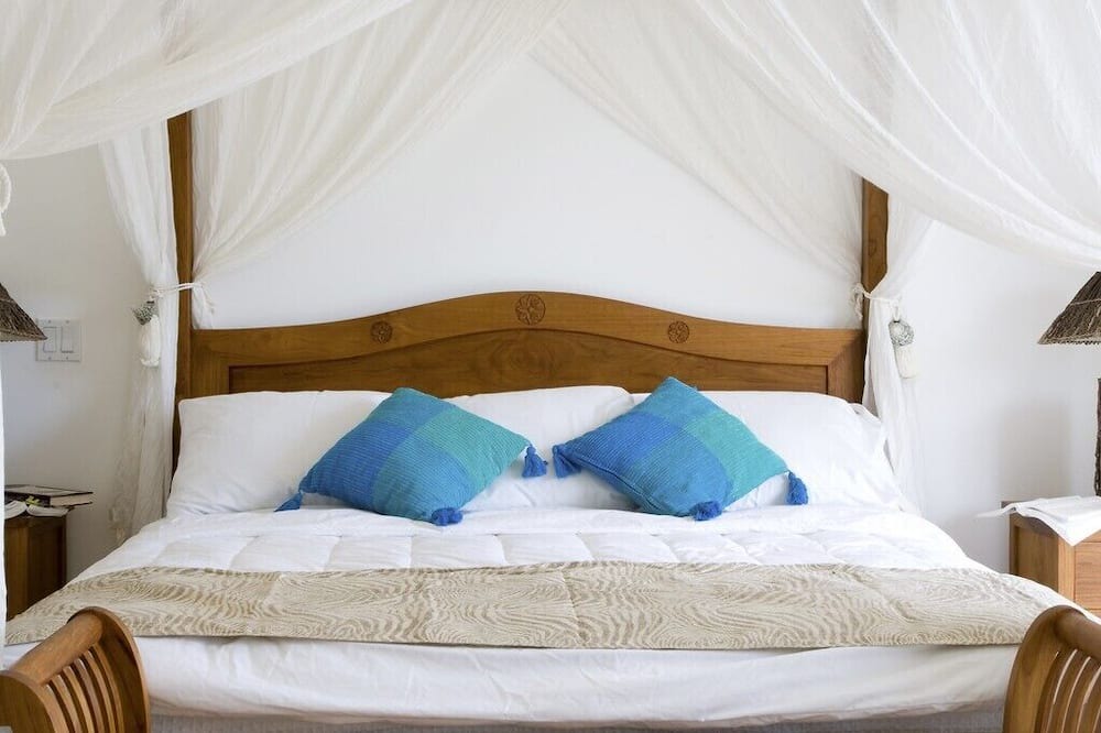 Photo of Bedroom in Mullins