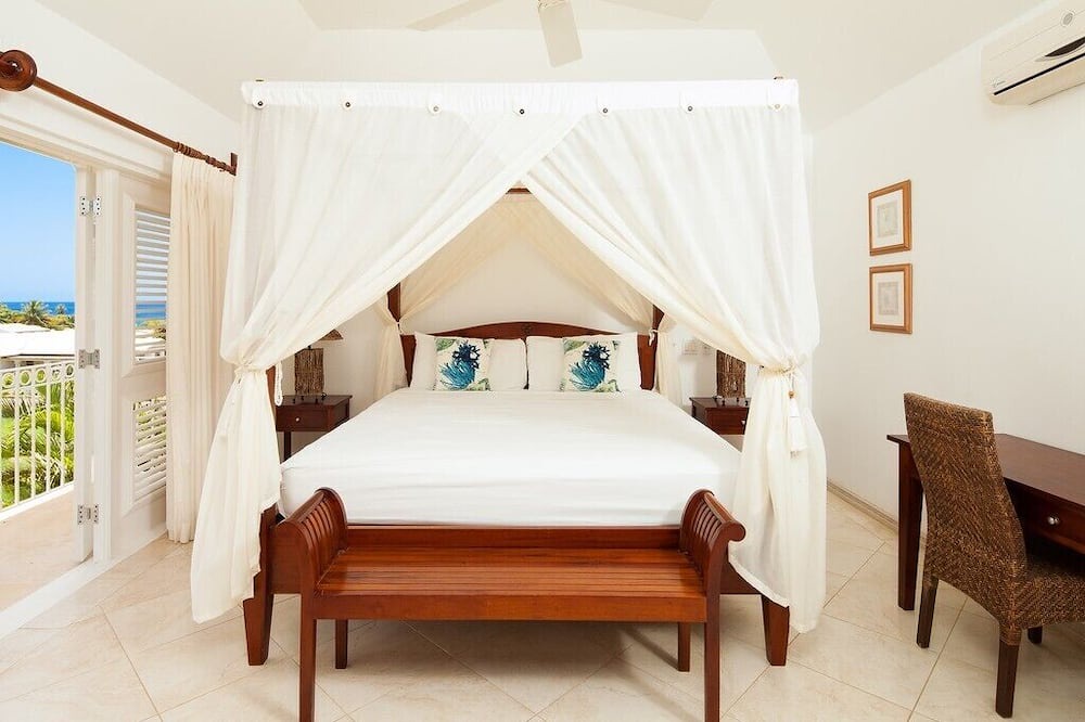 Photo of Bedroom in Mullins