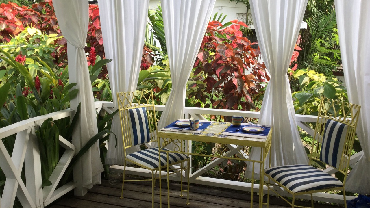 Photo of Outdoor in Sandy Lane