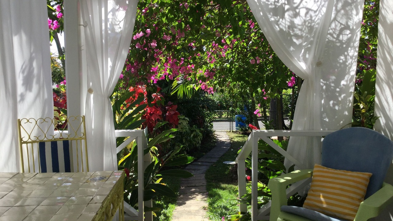 Photo of Outdoor in Sandy Lane