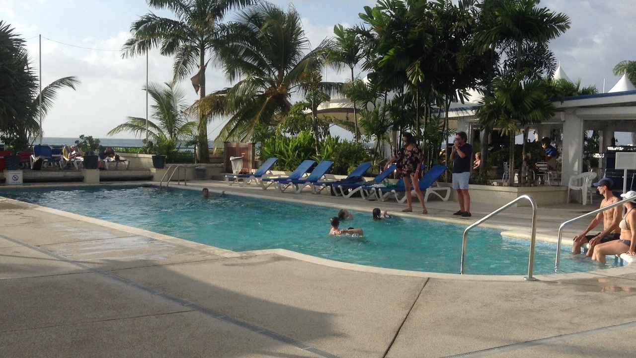 Photo of Outdoor in Sandy Lane