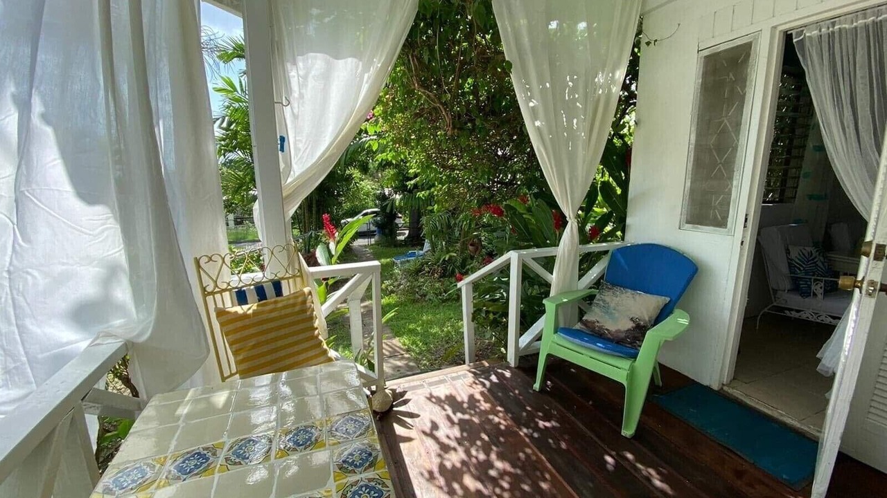 Photo of Outdoor in Sandy Lane