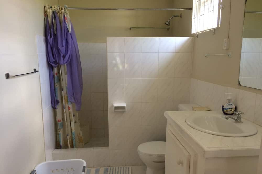 Photo of Bathroom in St. Lawrence Gap