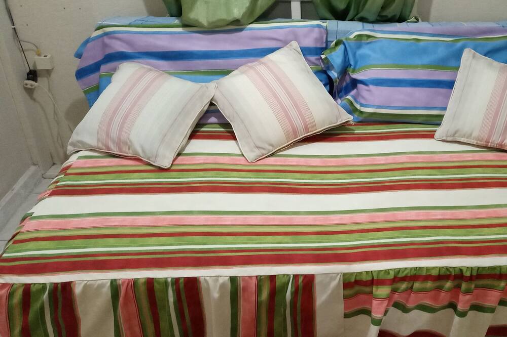 Photo of Bedroom in St. Lawrence Gap