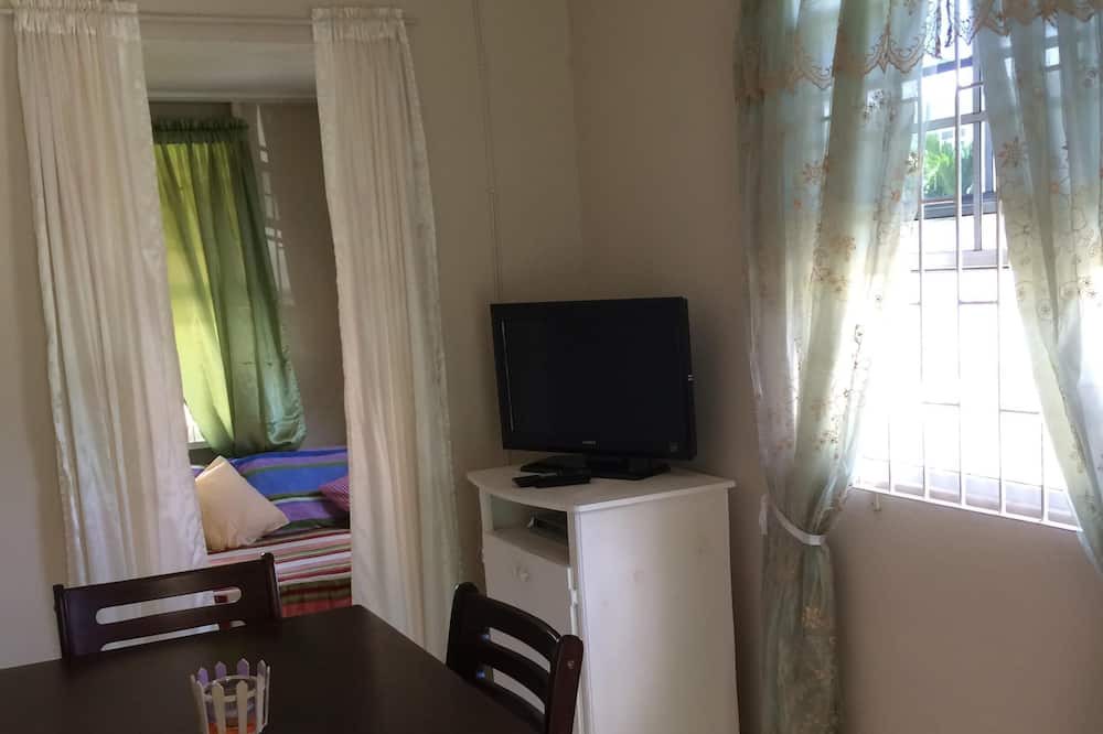 Photo of Bedroom in St. Lawrence Gap