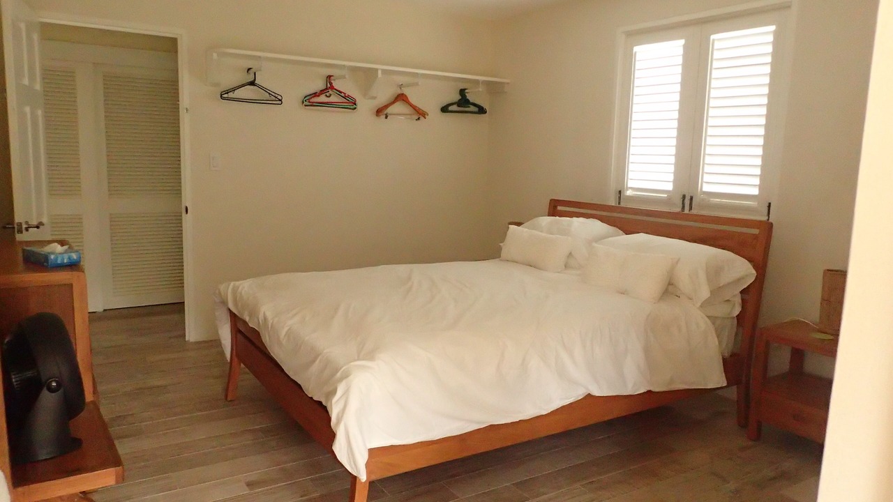 Photo of Bedroom in Apes Hill
