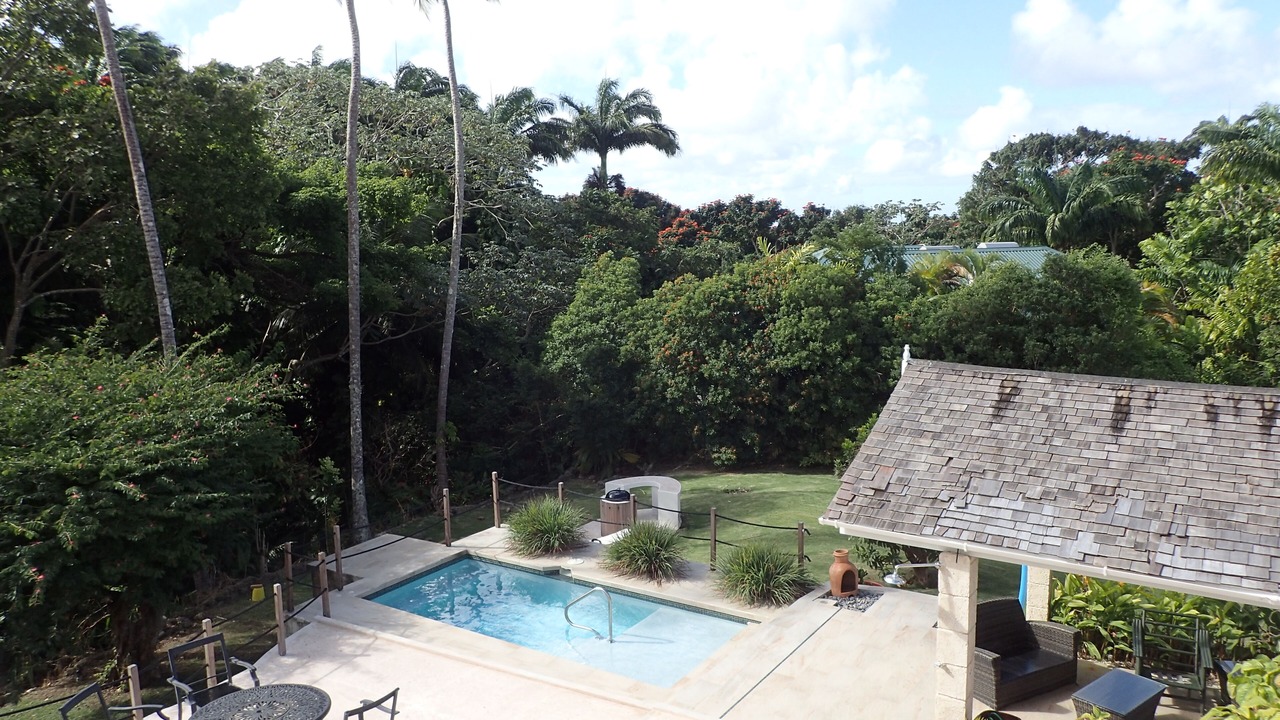 Photo of Outdoor in Apes Hill
