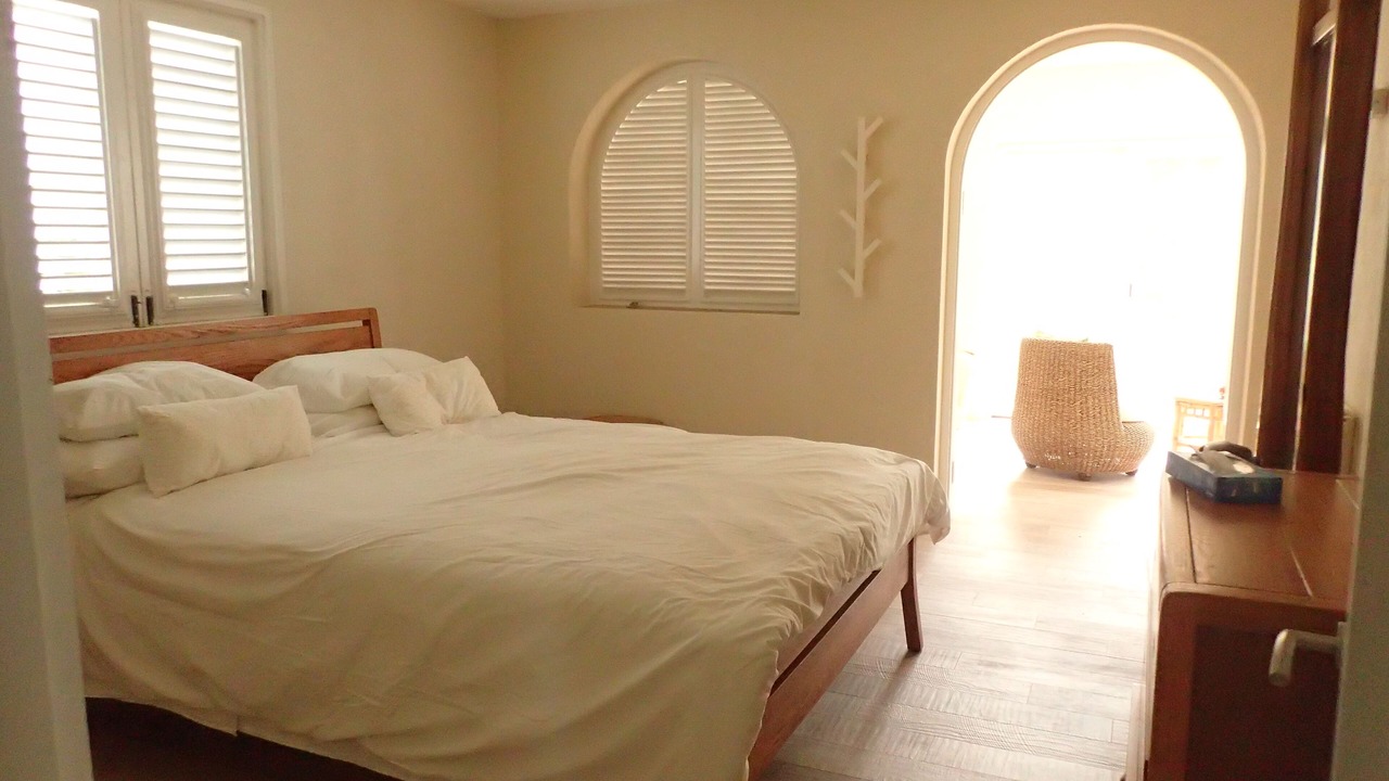 Photo of Bedroom in Apes Hill