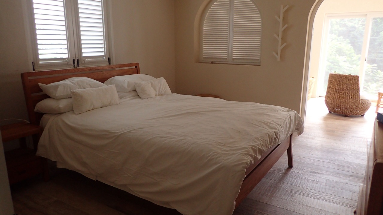Photo of Bedroom in Apes Hill