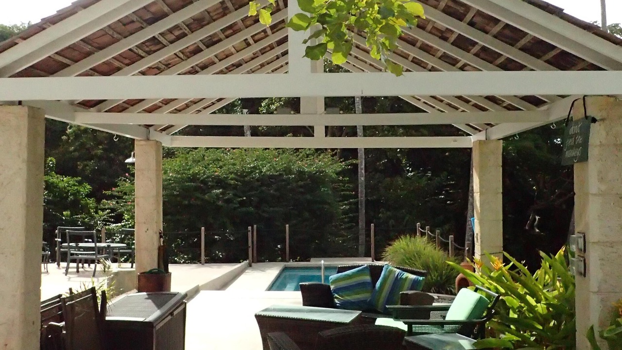 Photo of Outdoor in Apes Hill
