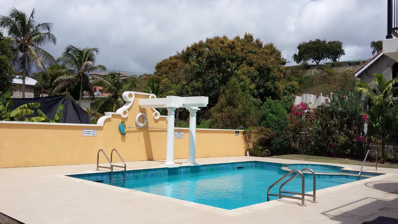 Photo of Outdoor in Blue Waters