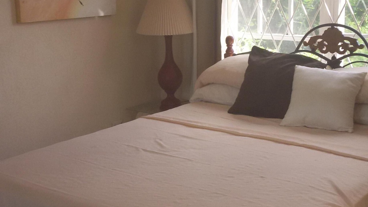 Photo of Bedroom in Blue Waters