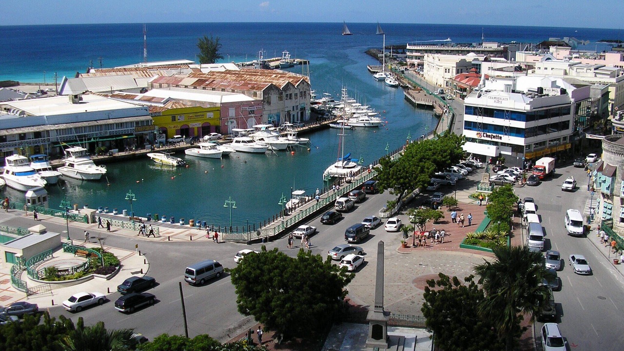 Photo of Others in Bridgetown