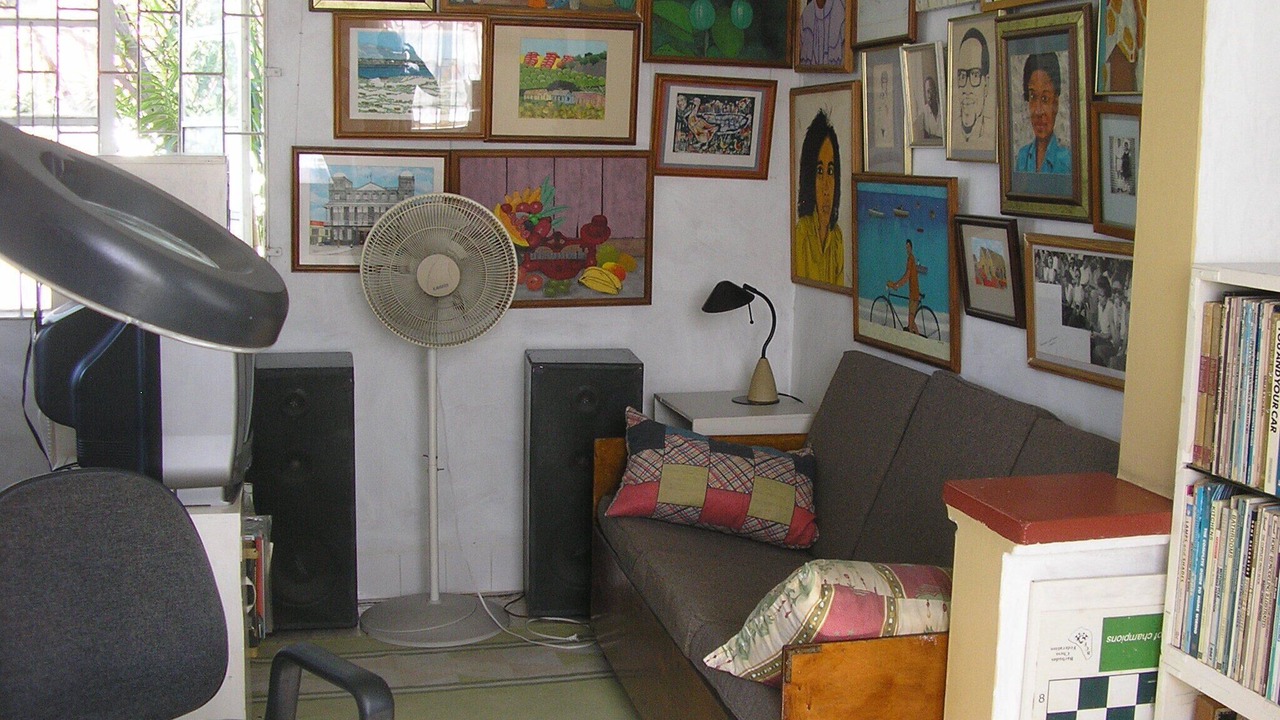 Photo of Others in Bridgetown