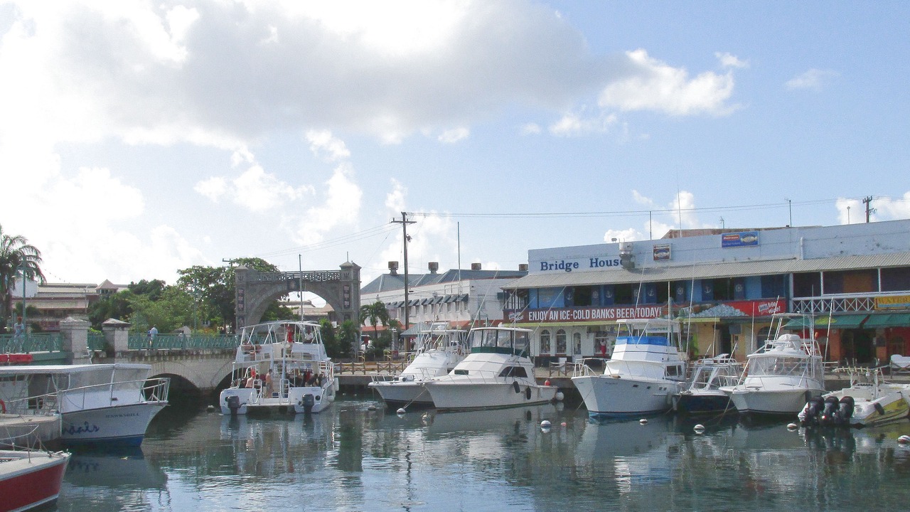 Photo of Others in Bridgetown