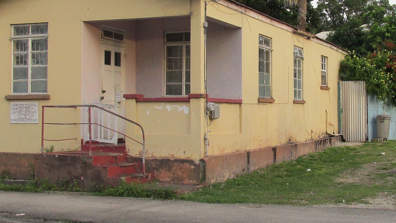 Photo of Outdoor in Bridgetown