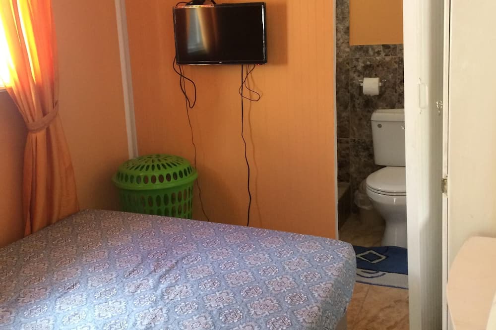 Photo of Bedroom in St. Lawrence Gap