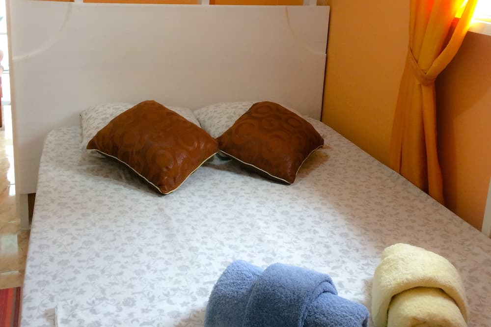 Photo of Bedroom in St. Lawrence Gap