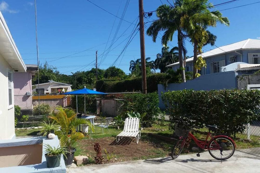 Photo of Outdoor in St. Lawrence Gap