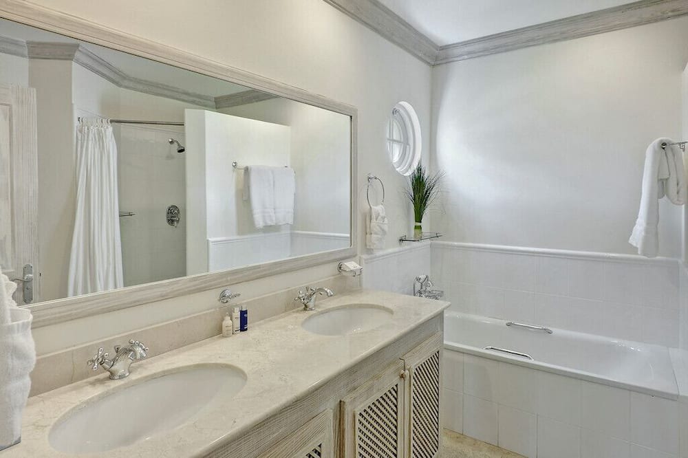 Photo of Bathroom in Westmoreland