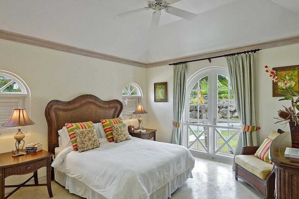 Photo of Bedroom in Westmoreland