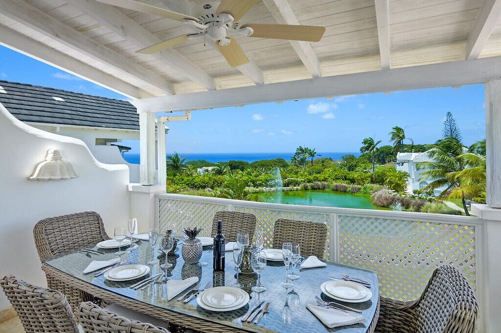 Photo of Patio Balcony in Westmoreland